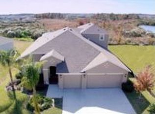 9705 Asbel Estates St, Land O Lakes, FL 34638