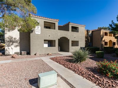 3151 Soaring Gulls Dr Unit 2014, Las Vegas, NV, 89128