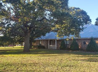1360 Holbrook Rd, Springtown, TX 76082