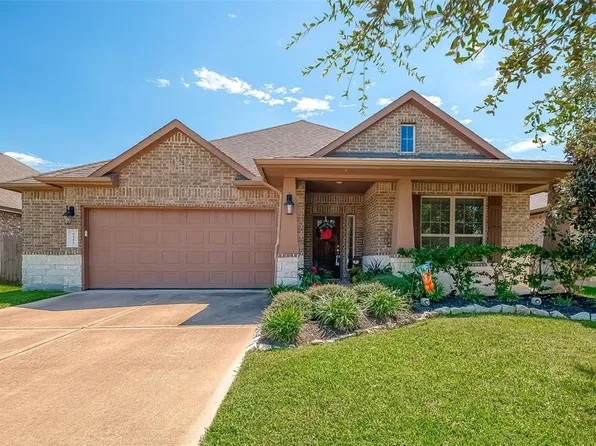 6515 Auburn Terrace Lane, Rosenberg, TX 77471