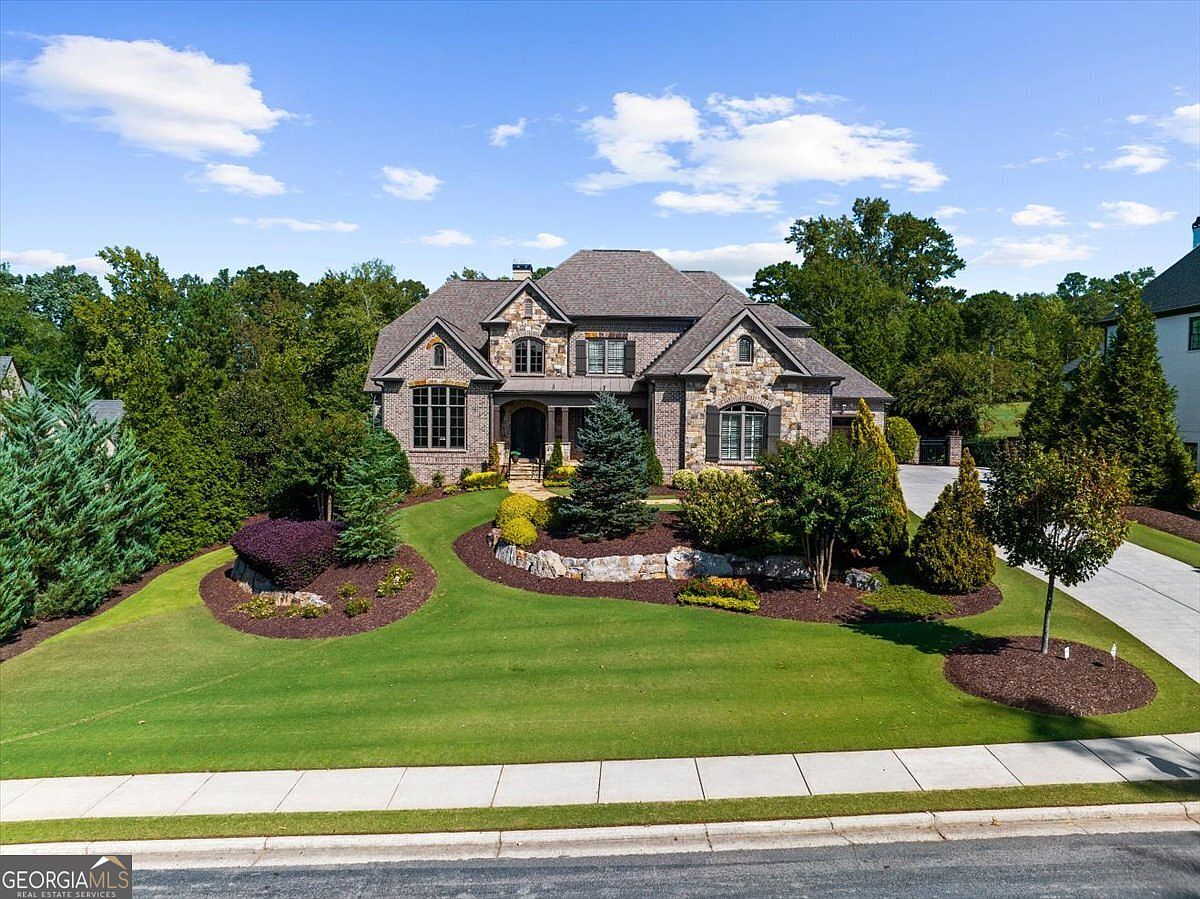 3034 Watsons Bnd, Milton, GA 30004 | Zillow
