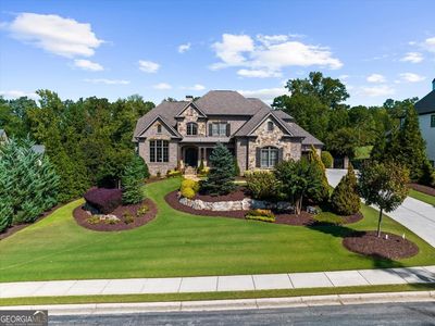 3034 Watsons Bnd, Milton, GA, 30004