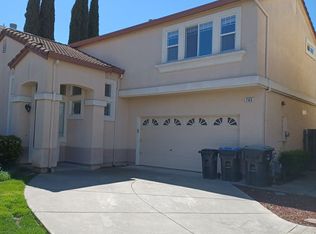 705 Crawdad Ct, Fairfield, CA 94533