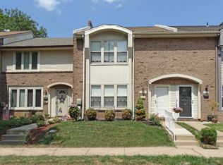 1107 Bromley Ct, Bensalem, PA 19020
