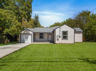 513 E Union Bower Rd, Irving, TX 75061