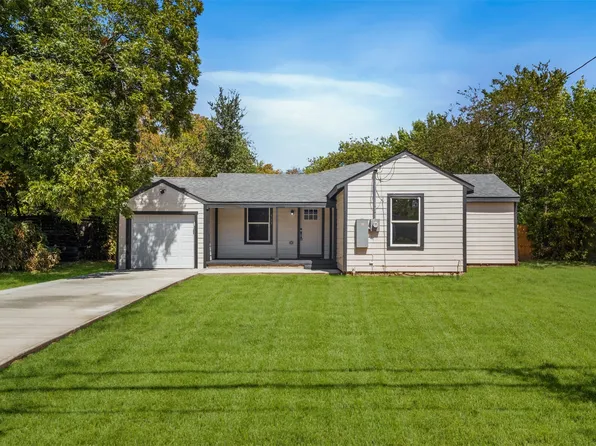 513 E Union Bower Rd, Irving, TX 75061