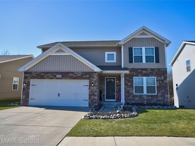 2075 Stillwater Dr, Davison, MI, 48423