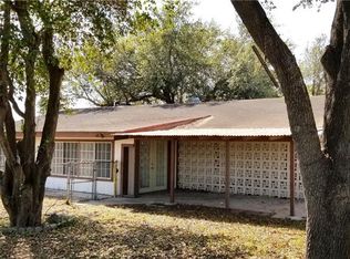 7842 Bermea Rd, Edinburg, TX 78542