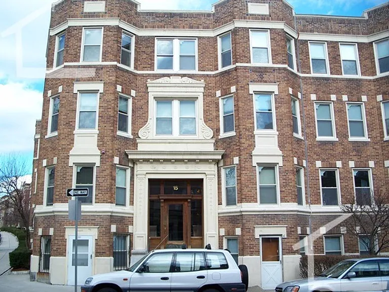 15 Colborne Rd #K16 — Photo 1