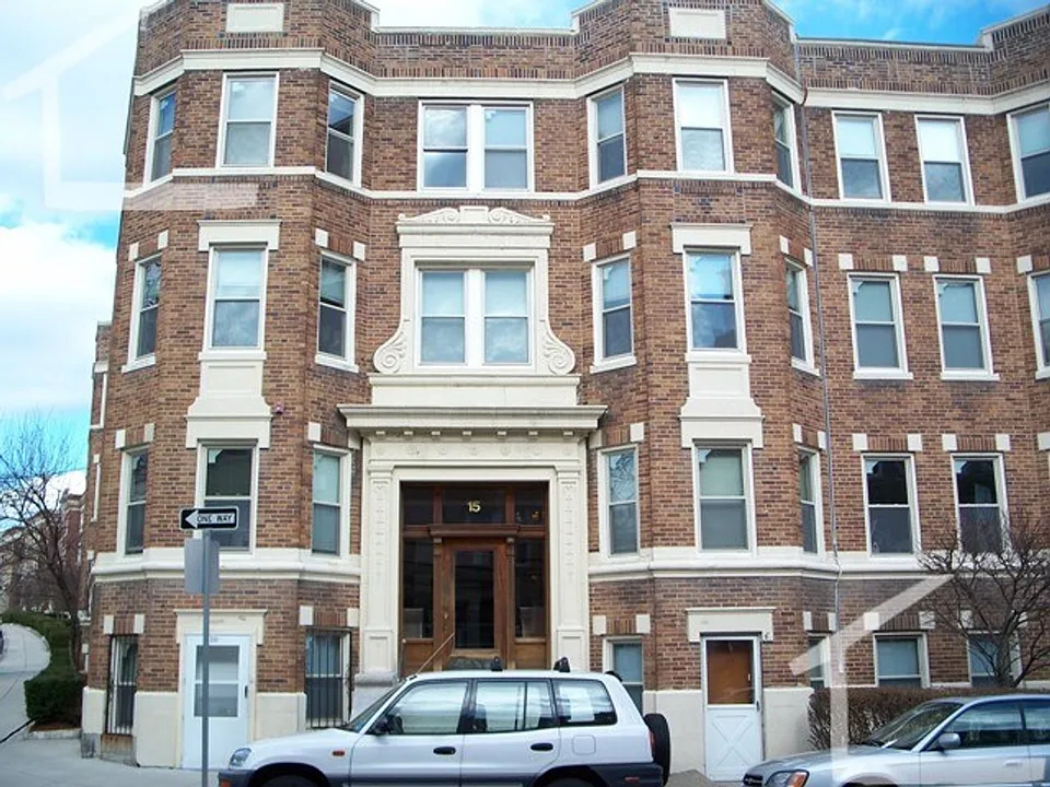 15 Colborne Rd #K16