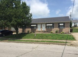 325 Bell Place Dr #327, Nicholasville, KY 40356