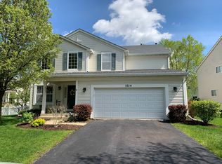 2124 Sudbury St, Naperville, IL