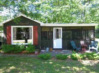 137 Kimberly, Houghton Lake, MI