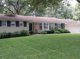 4811 W 80th St, Prairie Village, KS 66208