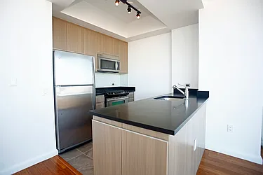 Rented by The Dermot Realty Management Company