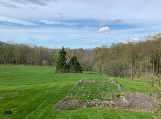 12C Hillside Ln, Westford, VT 05494