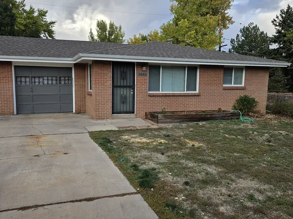 9685 W 22nd Pl, Lakewood, CO 80215