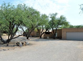 2060 N Tanque Verde Loop Rd, Tucson, AZ 85749