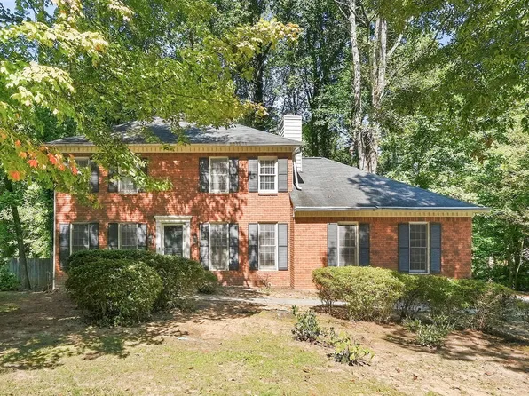 154 County Cork Dr SW, Mableton, GA 30126