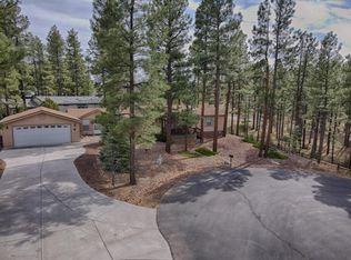2381 W Hacienda Way, Show Low, AZ 85901