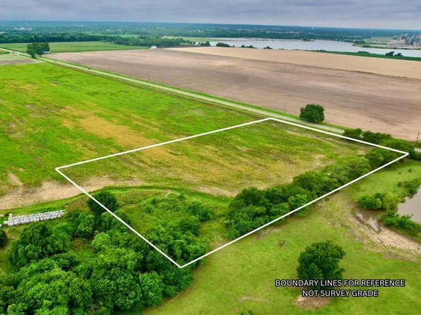 1 N Harrah Rd Lot 1, Harrah, OK 73045