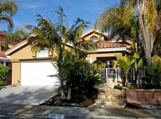 29636 Teracina, Laguna Niguel, CA 92677