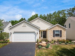 3488 Brook Spring Dr, Grove City, OH 43123