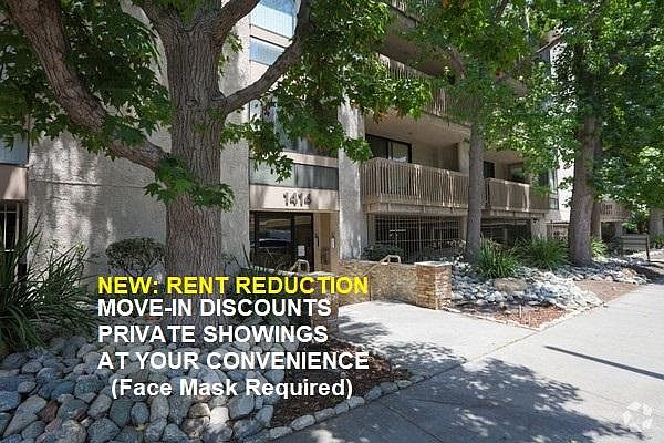 1st image of 1414 Greenfield Ave APT 106