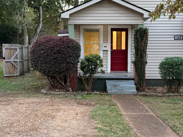 1312 Wellman Ave NE, Huntsville, AL 35801