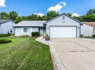 3132 River Birch Dr, Indianapolis, IN