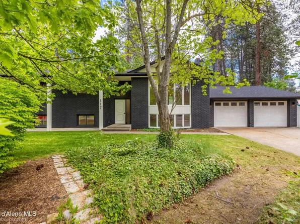 117 S Pinewood Dr, Post Falls, ID 83854