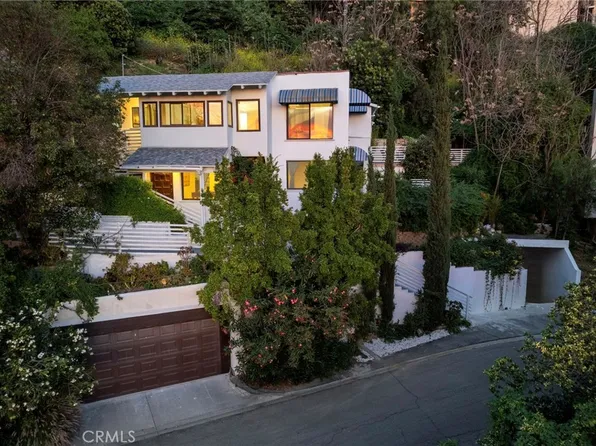 1836 Peterson Ave, South Pasadena, CA 91030