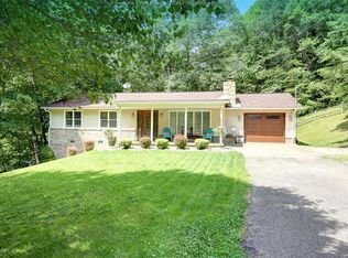 58 Stoney Oaks Dr, Charleston, WV 25312