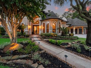 15522 Kerrville Ct, Cypress, TX 77429