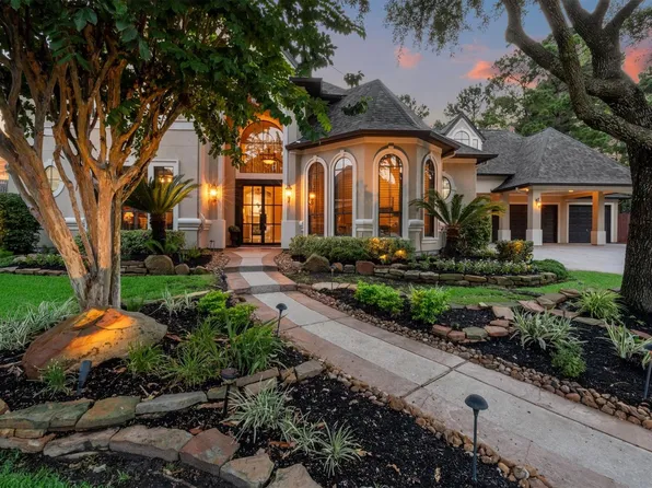 15522 Kerrville Ct, Cypress, TX 77429