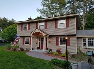 36 Ansie Rd, Chelmsford, MA 01824