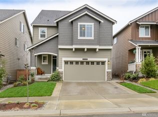 2850 82nd Avenue Ct E, Edgewood, WA 98371