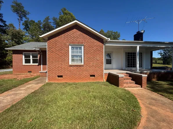 139 Mount Vernon Cemetery Rd, Forest City, NC 28043