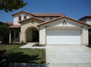 2336 S Fallbrook Dr, Los Banos, CA 93635