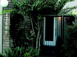 12688 Briar Patch Rd, Houston, TX 77077