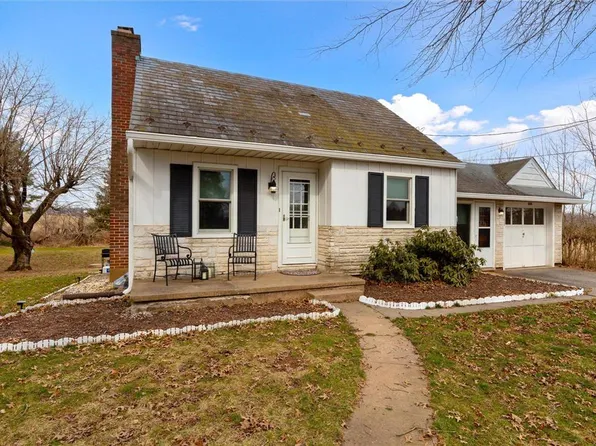 2170 Grant Rd, Quakertown, PA 18951