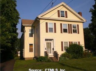672 Maple St, Wethersfield, CT 06109