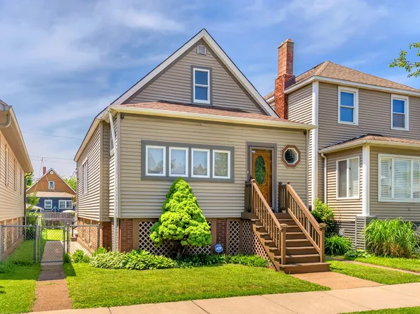 1624 Central Ave, Whiting, IN 46394