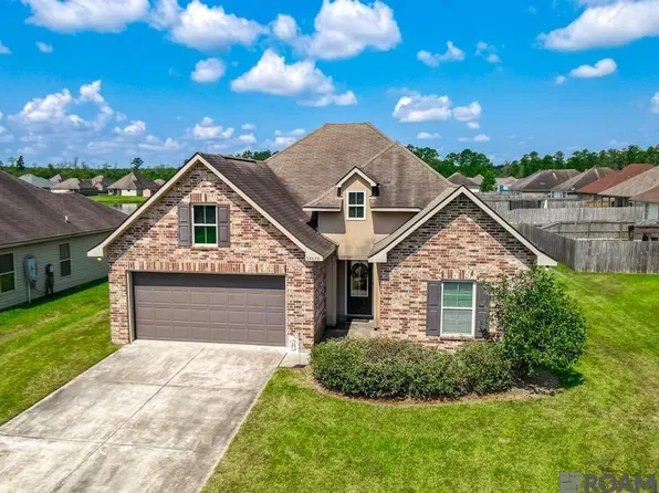 25675 Buffwood St, Denham Springs, LA 70726