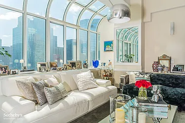 Sold by Sotheby's International Realty