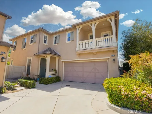 46239 Timbermine Ln, Temecula, CA 92592
