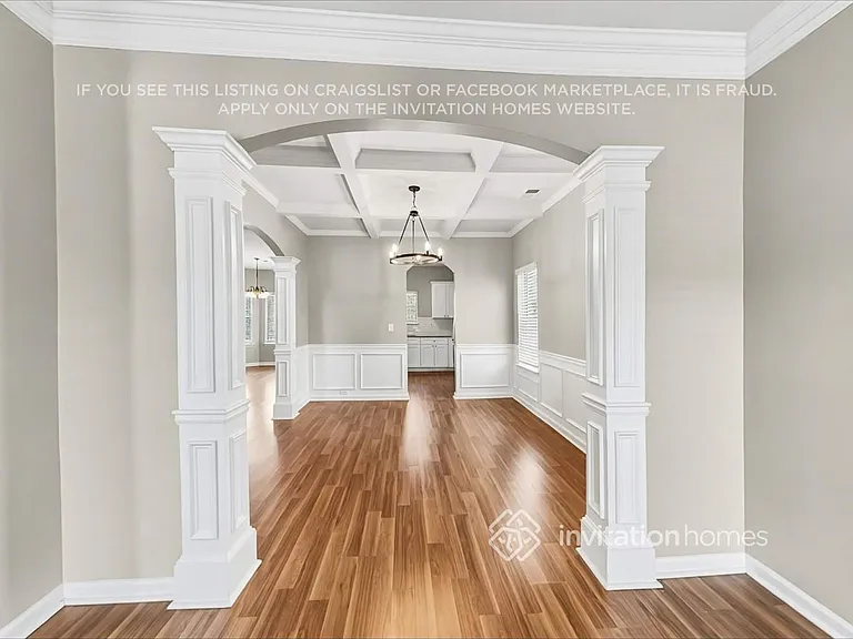 100 Hamilton Pointe Dr — Photo 5
