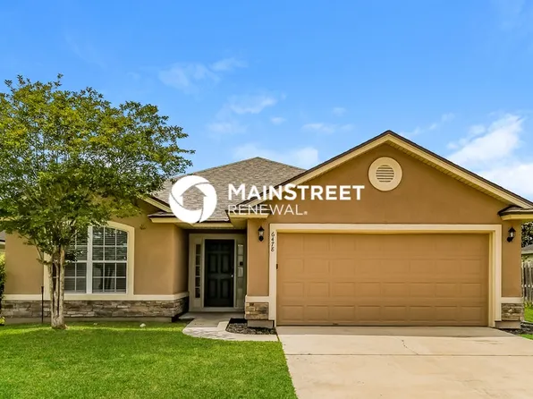6478 Silk Leaf Ln, Jacksonville, FL 32244