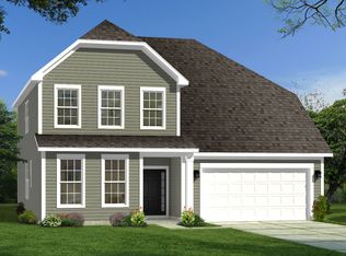 27 Spring Crst, Angier, NC 27501