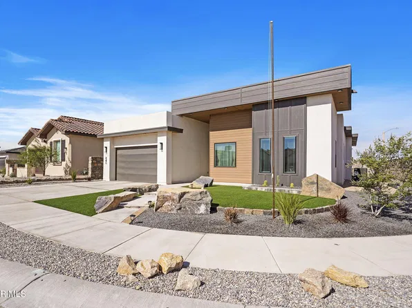 241 Mar Vista Pl, El Paso, TX 79928